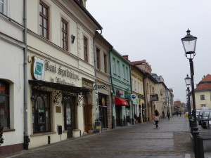 Olkuski Rynek