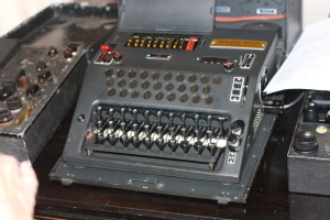 Enigma 1946