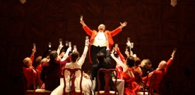 Falstaff w Operze Królewskiej