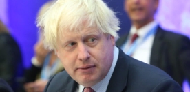 Katarzyna Sobiepanek: Boris Johnson jest bardziej felietonistą niż politykiem