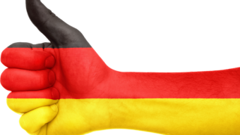 Felieton Kisiela: Niemcy coś kombinują