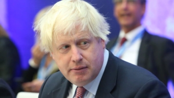 Katarzyna Sobiepanek: Boris Johnson jest bardziej felietonistą niż politykiem
