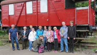 Projekt wspierający polskich seniorów w Edynburgu liczy na wsparcie