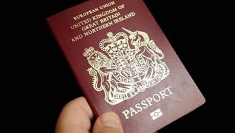 Co należy zrobić aby otrzymać brytyjskie obywatelstwo?