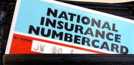 Co powinniśmy wiedzieć o National Insurance Number?