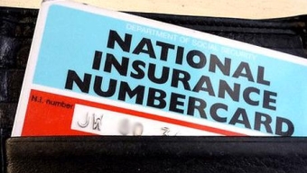 Co powinniśmy wiedzieć o National Insurance Number?