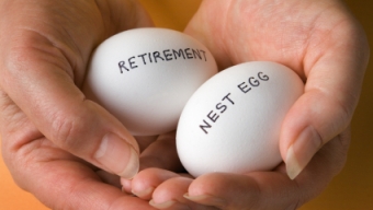 Zakładowe fundusze emerytalne (company pension)