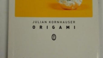 Recenzja: „Origami” Julian Kornhauser