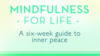 Recenzja: „Mindfulness. Plain & Simple” Oli Doyle