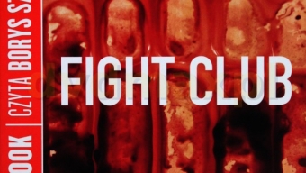 Recenzja: „Fight Club” (Podziemny krąg) Chuck Palahniuk
