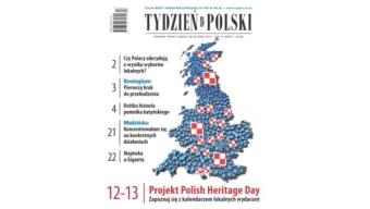 Polish Heritage Day w Twojej okolicy!