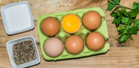Nowe informacje na temat jajek