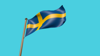 Felieton Kisiela: Ze Szwecji do Szwecji