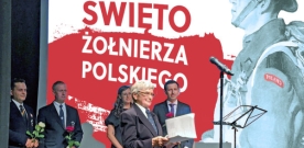 Święto Żołnierza Polskiego w Londynie fundament tożsamości narodowej na obczyźnie