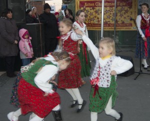 Najpierw był "Krzyżok"/ Fot. Małgorzata Bugaj-Martynowska