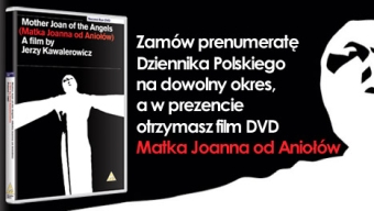 Klasyka polskiego kina dla czytelników Dziennika!
