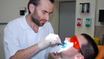 Współczesne metody wybielania zębów