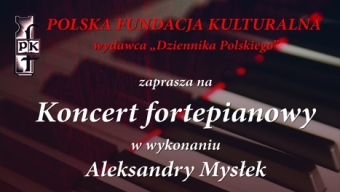 Koncert Fortepianowy