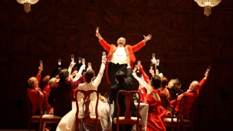 Falstaff w Operze Królewskiej
