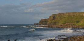 Irlandia Północna: Olbrzymy, wulkany i skarb na końcu tęczy