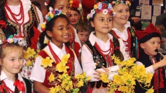 Polska szkoła na emigracji to coś więcej niż tylko nauka ojczystego języka