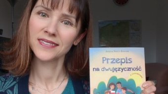 Dwujęzyczność: Dlaczego niektóre polskie dzieci wolą mówić po angielsku?