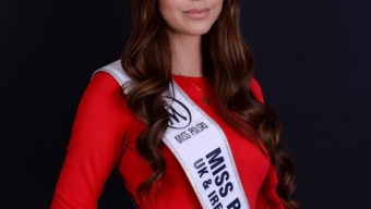 Miss Polski UK & Ireland 2021: Do konkursu trafiłam przez przypadek